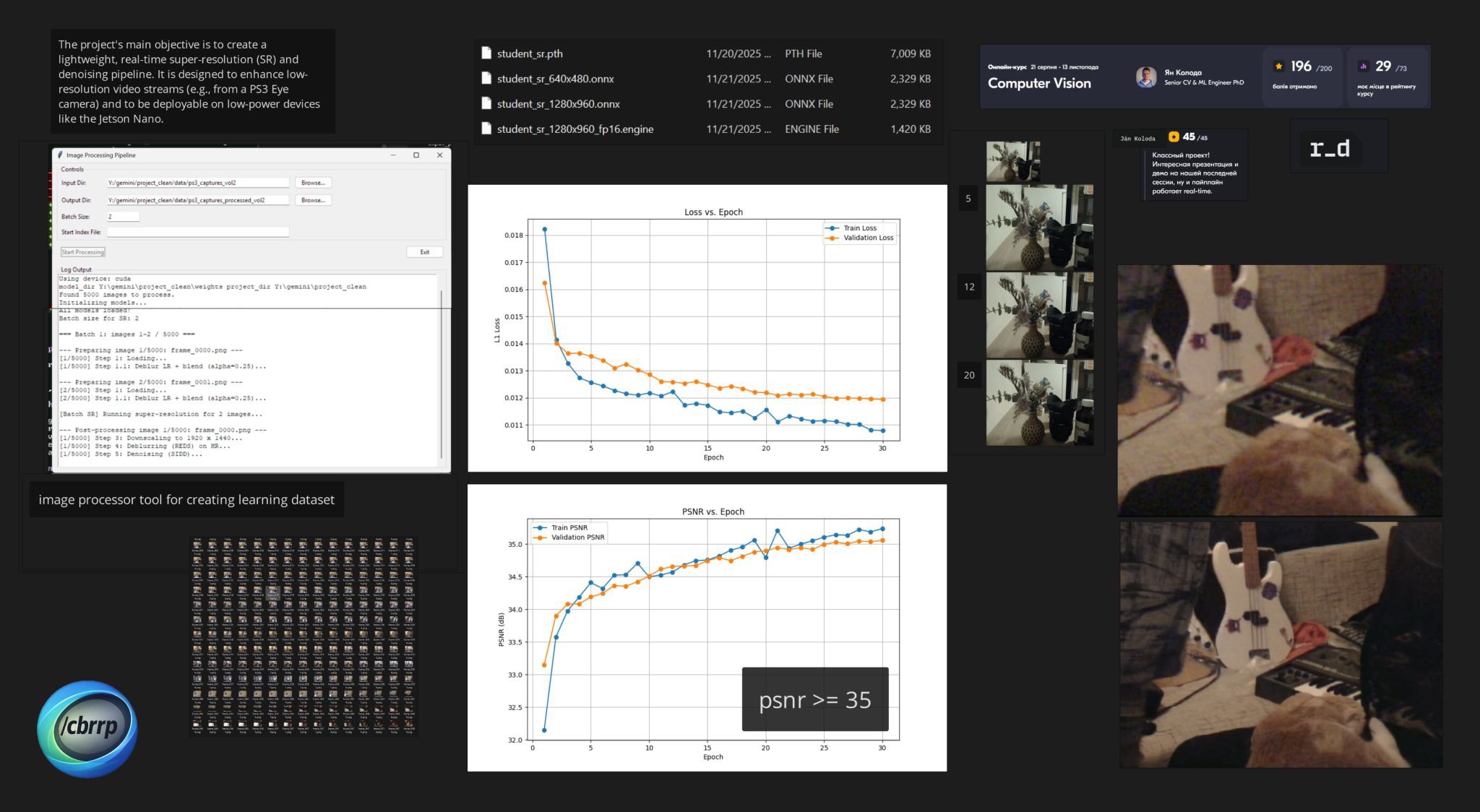 SmallSR screenshot 01