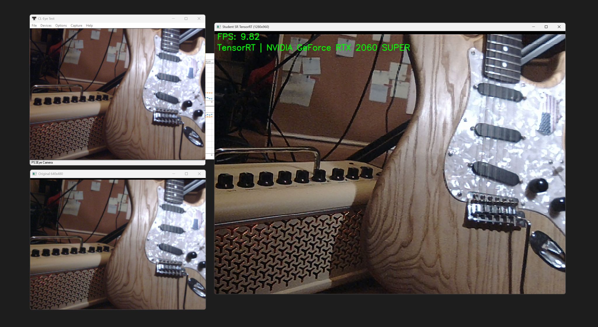 SmallSR screenshot 03