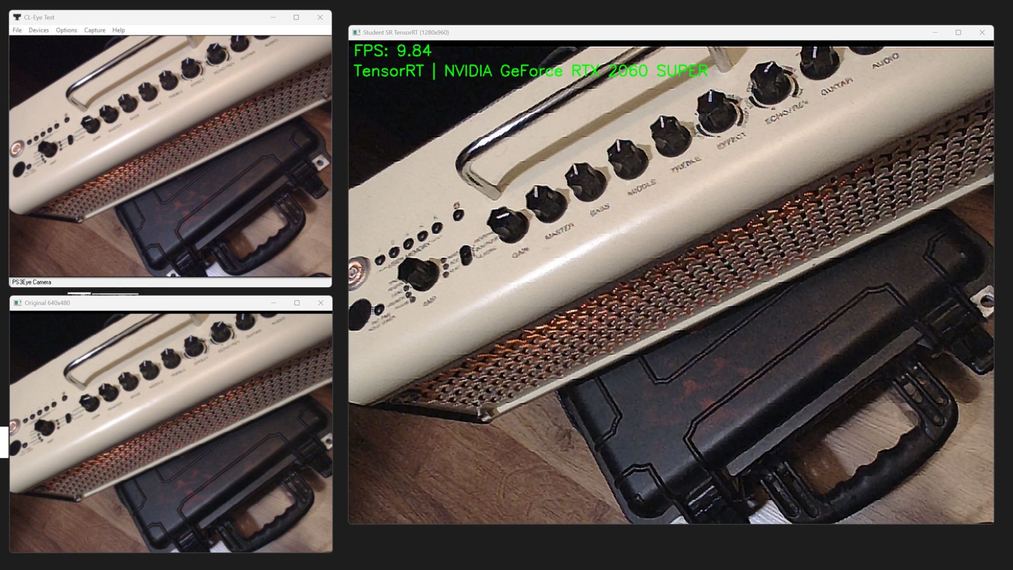 SmallSR screenshot 05